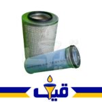 فیلتر هوا FAW 6 TON مدل AF-501360 برند آرو