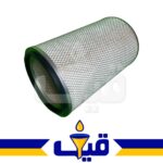 فیلتر هوا دانگ فنگ مدل 501287 برند آرو