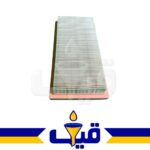 فیلتر هوا تویوتا یاریس مدل 17801-0Y040 برند آرو