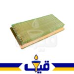 فیلتر هوا تویوتا یاریس مدل 17801-0Y040 برند آرو