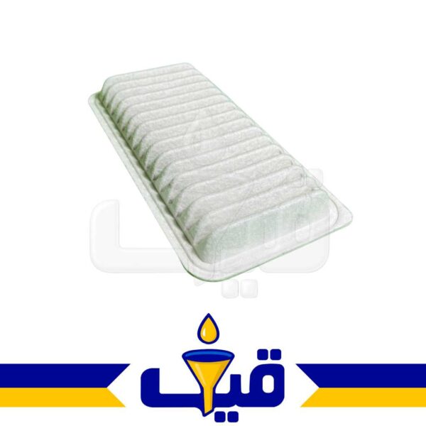 فیلتر هوا تویوتا کرولا مدل 17801-22020 corolla آرو