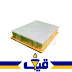 فیلتر هوا تویوتا مدل Toyota 17801-38050 برند آرو