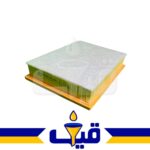 فیلتر هوا تویوتا مدل Toyota 17801-38050 برند آرو