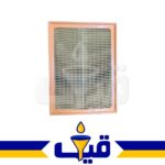 فیلتر هوا تویوتا مدل Toyota 17801-38050 برند آرو