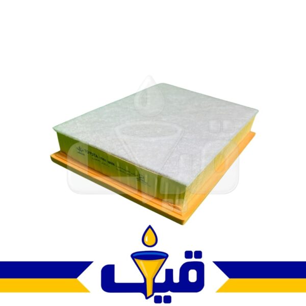 فیلتر هوا تویوتا مدل Toyota 17801-38050 برند آرو