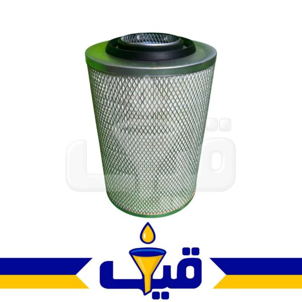 فیلتر هوا FAW 6 TON مدل AF-501360 برند آرو