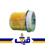فیلتر بنزین ISUZU (P700) مدل 508106 برند آرو
