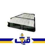 فیلتر هوا هیوندا جنسیس کوپه مدل Genesis 28113-2m000 برند آرو