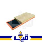 فیلتر هوا ام جی 3 مدل MG3 30005099 برند آرو