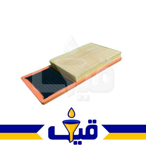 فیلتر هوا ام جی 3 مدل MG3 30005099 برند آرو