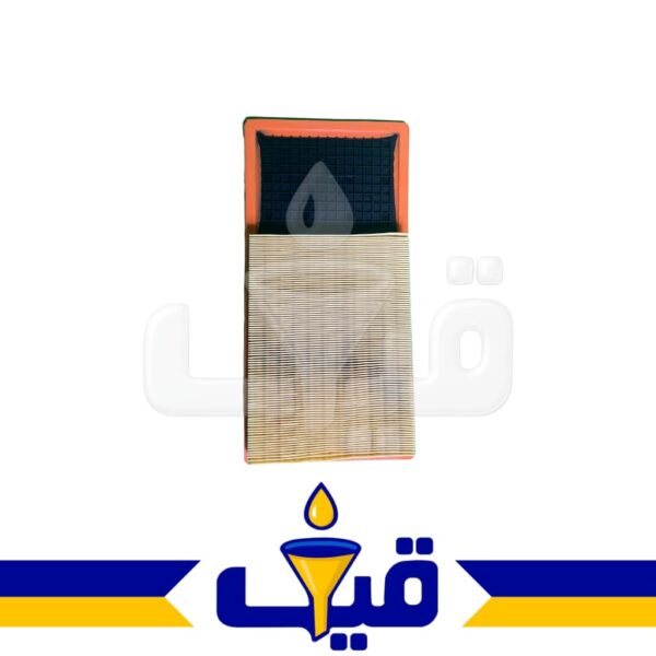 فیلتر هوا ام جی 3 مدل MG3 30005099 برند آرو
