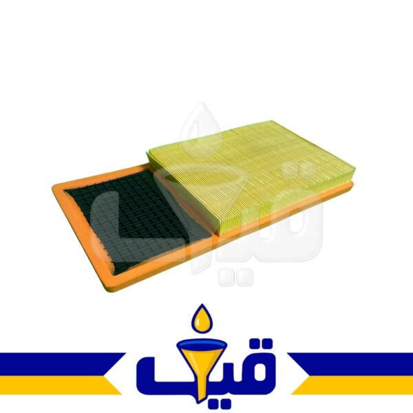 فیلتر هوا ام جی 3 مدل MG3 30005099 برند آرو