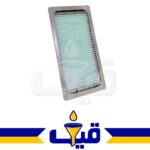 فیلتر هوای کابین ال نود L90 مدل 501401 برند آرو