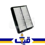 فیلتر هوا مزدا 2000 کد af-501201 برند آرو
