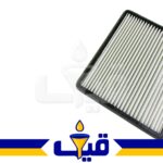 فیلتر کابین سوزوکی مدل Suzuki 95861-64J00 برند آرو -