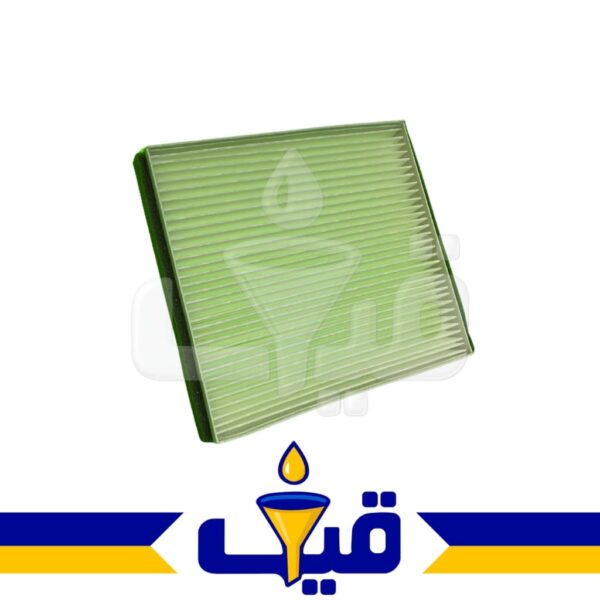 فیلتر هوا هیوندا توسان تی ال مدل Hyundai Tocson Tl 97133-D3000 برند آرو
