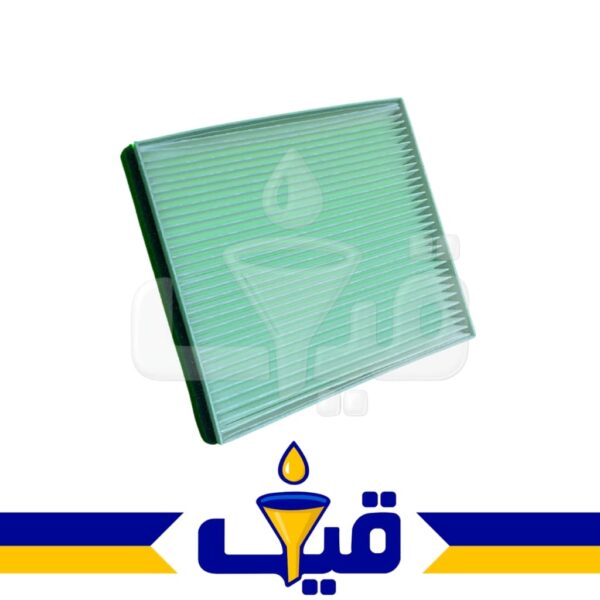 فیلتر هوا هیوندا توسان تی ال مدل Hyundai Tocson Tl 97133-D3000 برند آرو