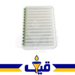 فیلتر هوا لیفان x50 مدل A110900 Lifan x50 آرو