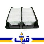 فیلتر هوا ام وی ام x33s مدل A21-1109111 MVM x33s آرو