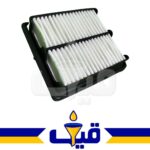 فیلتر هوا ام وی ام x33s مدل A21-1109111 MVM x33s آرو