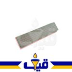 فیلتر هوا سمند توربو شارژ مدل Samand Turbo Charge AF-501297 برند آرو
