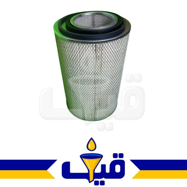 فیلتر هوا ایویکو 330-440 IVECO مدل AF-50935 آرو