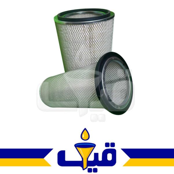 فیلتر هوا ایویکو 330-440 IVECO مدل AF-50935 آرو