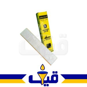 فیلتر هوا دانگ فنگ اچ 30 کراس مدل Dong Feng H30 Cross AF-50975 برند آرو