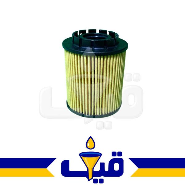 فیلتر بنزین دی اس DS مدل DKC2B376083 برند آرو