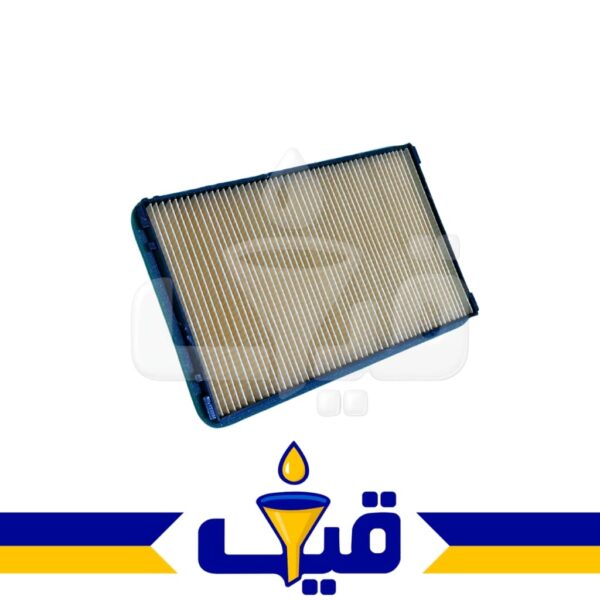 فیلتر کابین پژو پارس Peugeut Pars برند آرو