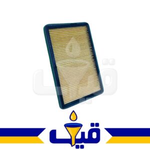 فیلتر کابین پژو پارس Peugeut Pars برند آرو