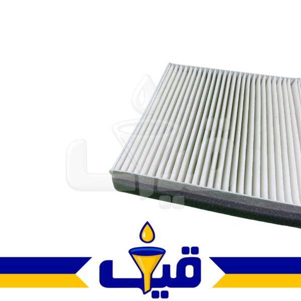 فیلتر کابین جک کی ام سی کی 7 Jac Kmc K7 برند آرو