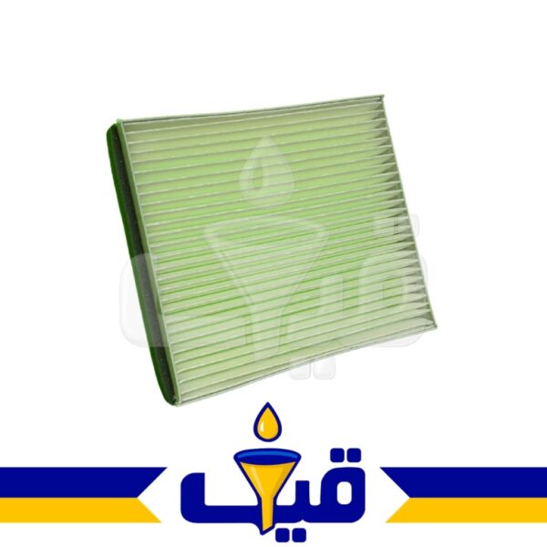 فیلتر کابین جک کی ام سی کی 7 Jac Kmc K7 برند آرو