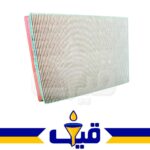 فیلتر هوا ام جی mg GS آرو