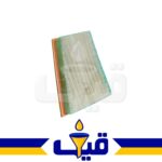 فیلتر هوا مگان مدل Reaunlt Megane 8200431051 برند آرو