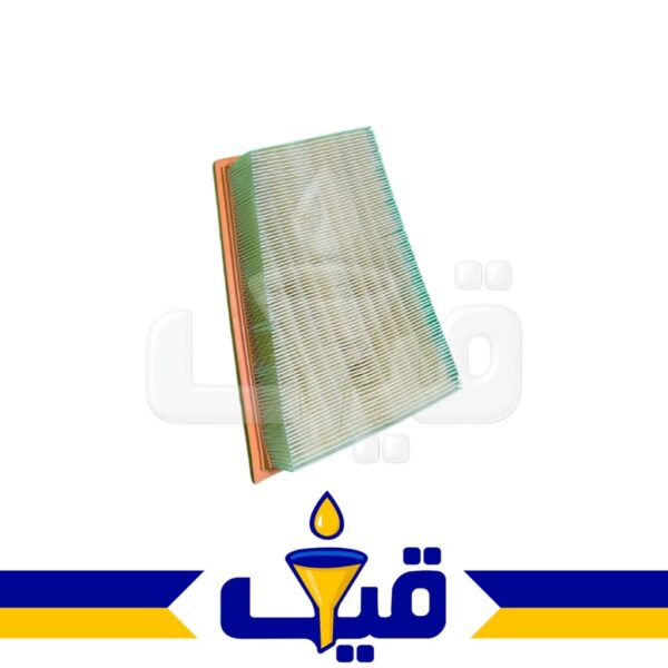 فیلتر هوا مگان مدل Reaunlt Megane 8200431051 برند آرو