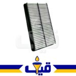 فیلتر هوا بسترن بی50/مزدا 6 مدل RF4F-13-Z40 MAZDA 6-BESTURN B50 آرو