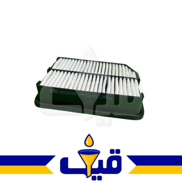 فیلتر هوا چانگان مدل Changan WO1-1109013 برند آرو