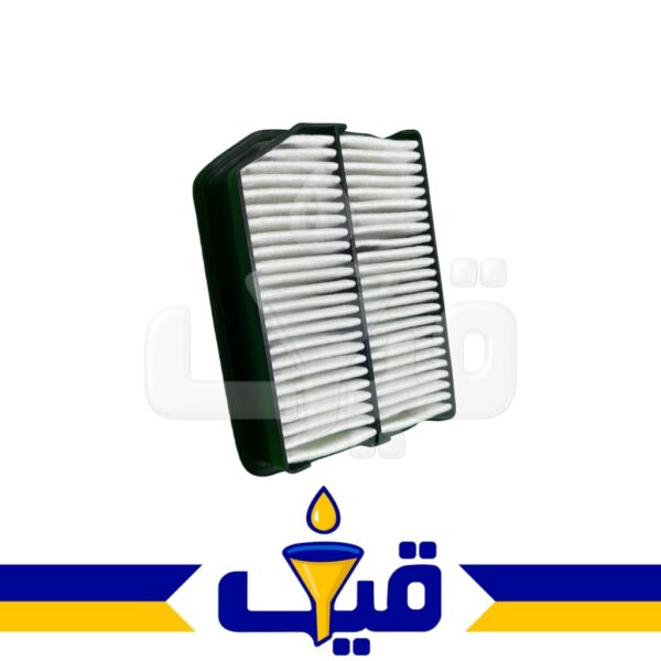 فیلتر هوا چانگان مدل Changan WO1-1109013 برند آرو