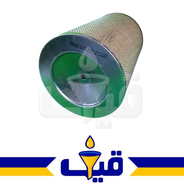 فیلتر هوا لودر مدل ZL50 برند آرو