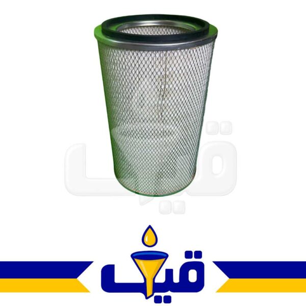 فیلتر ماشین اف اچ 12 FH12 مدل AF 501101 برند آرو