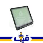 فیلتر کابین زانتیا Xantia برند آرو