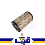 فیلتر روغن مرسدس بنز Mercedes Benz برند آرو
