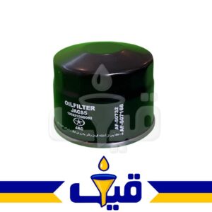 فیلتر روغن جک S5