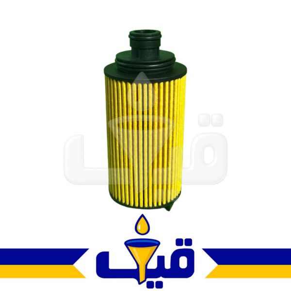 فیلتر بنزین ام جی MG برند آرو