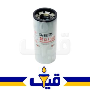 فیلتر روغن کمنز ، اتوباس شهاب خودرو (موتور کمنزی) - ریچ ترکس مدل KLF3000 برند کاج