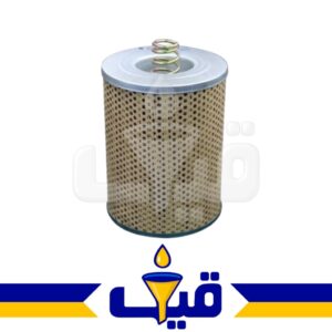 فیلتر روغن 911 جدید سوپاپدار ، موتور مان گازسوز کوتاه ، لیپهر 731 (شومیزی) مدل KLF3320 برند کاج
