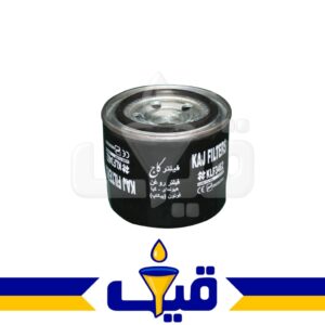 فیلتر روغن هیوندای سوناتا 2400CC ، کیا ، فوتون ، پیکاپ و جیلی شاسی بلند مدل KLF3462 برند کاج