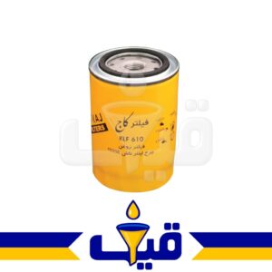 فیلتر روغن چرخ اینترناش هپکو ID250 ، TD25E مدل KLF610 برند کاج