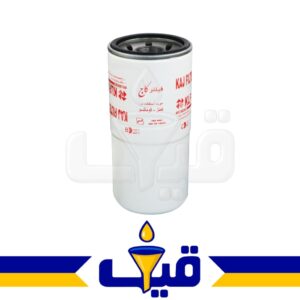 فیلتر ژنراتور کمنز دوپله -لودر کوماتسو 470/3 - بولدوزر کوماتسو 155 - فیلتر روغن موتو GM مدل KLF670 برند کاج